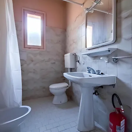 Mini-jet Lido di Jesolo