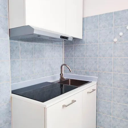 Apartman Mini-jet Lido di Jesolo