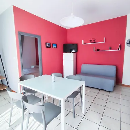 Mini-jet Apartman *