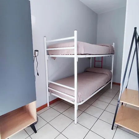 Apartman Mini-jet *