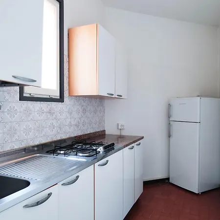 Mini-jet * לידו די ג'סולו