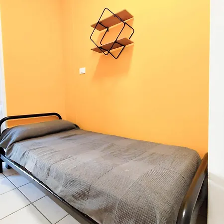 Apartament Mini-jet Lido di Jesolo