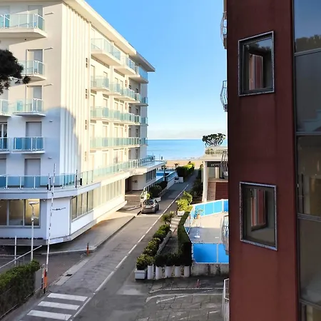 Mini-jet Apartament *