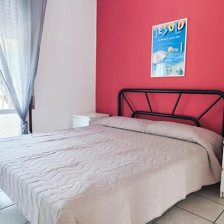 Apartamento Mini-jet