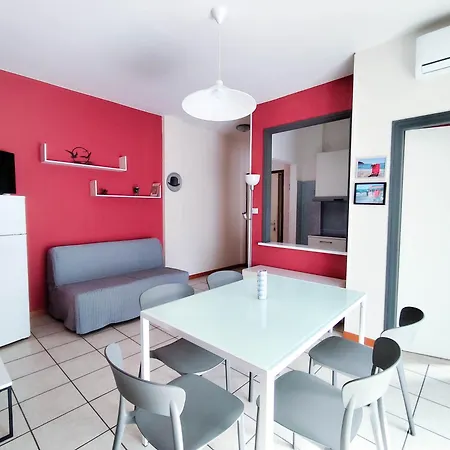 Apartament Mini-jet