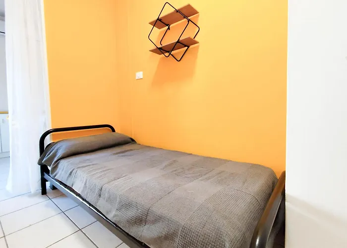 Lägenhet Mini-jet Lido di Jesolo