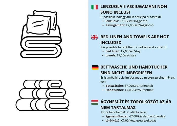 Mini-jet Apartamento