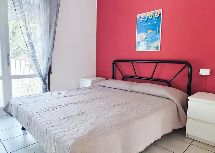 Apartamento Mini-jet