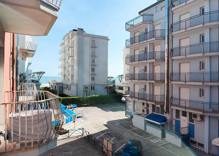 Mini-jet Lido di Jesolo